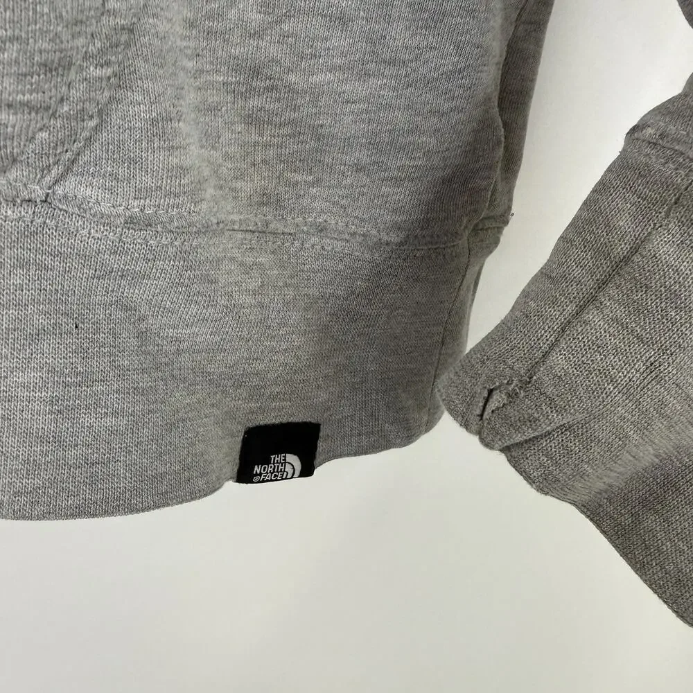 The North Face north face